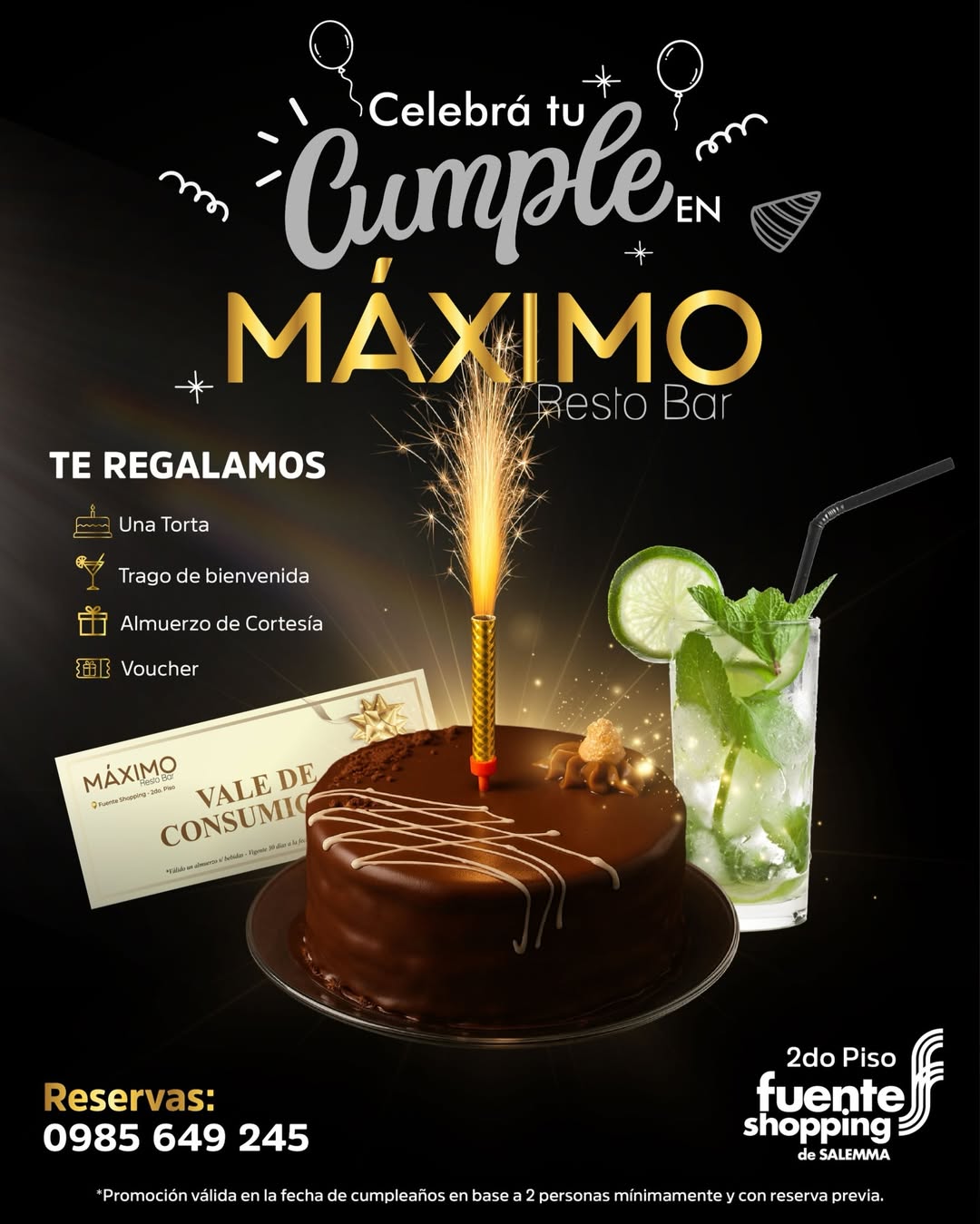 Flyer